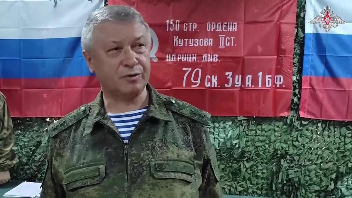 Rus generale suikast girişimi! WAGNER'İN İNTİKAMI MI?