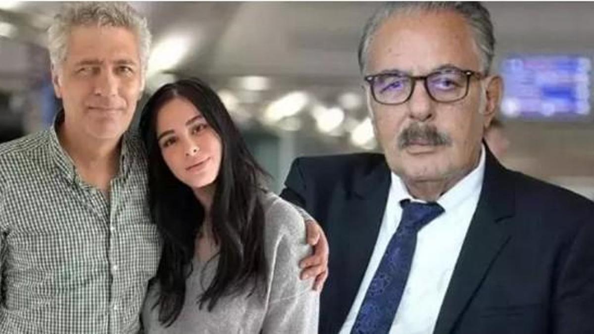 Ferdi Tayfur'un Oğlu Timur Turanbayburt, Miras Krizinin Ardından Evlendiğini Açıkladı!