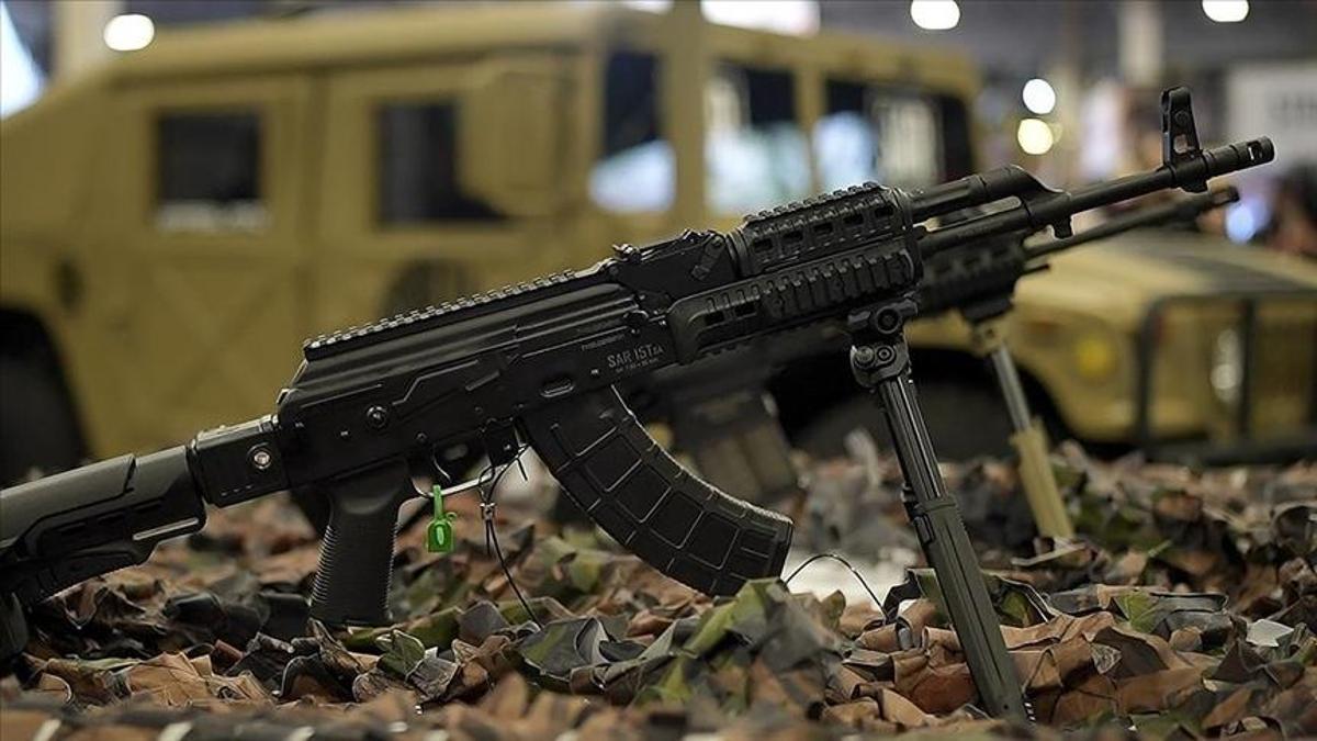 SARSILMAZ, WDS 2026da küresel gücünü sergilemeye hazırlanıyor