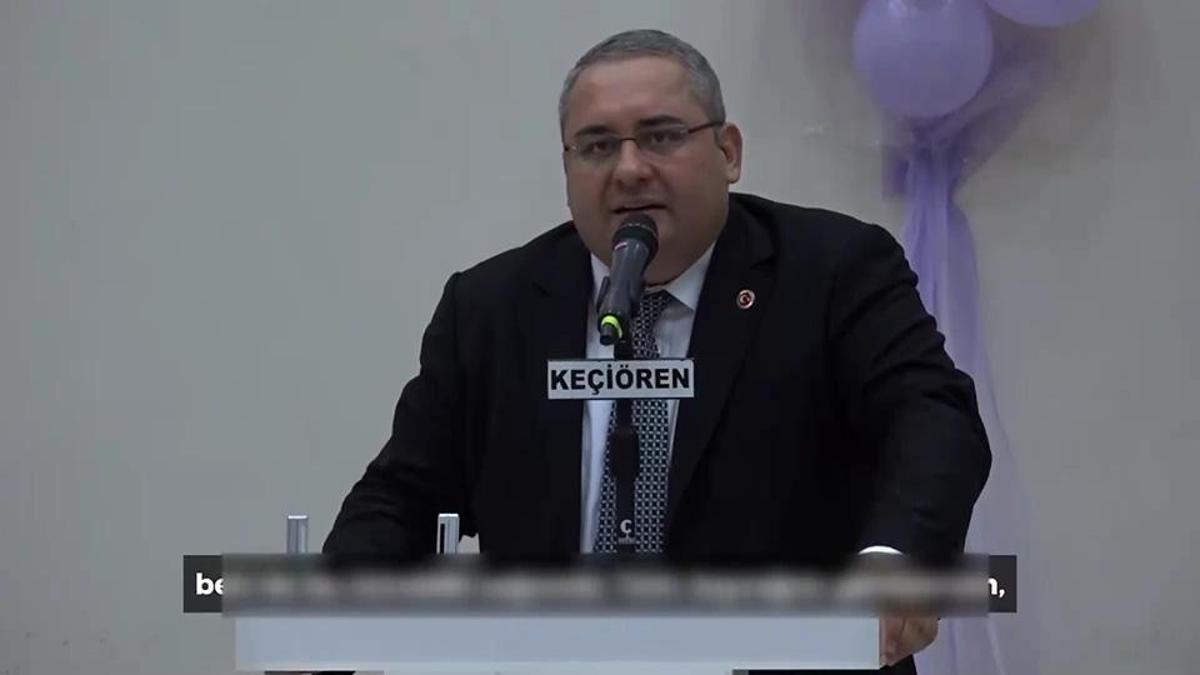 CHP'den AK Parti'ye yeni transfer mi? Belediye baş…