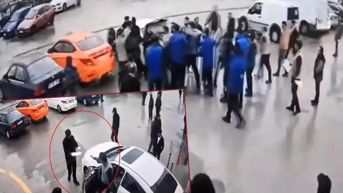 SON DAKİKA | TÜVTÜRK'teki kavgada polis memuru can vermişti: İki istasyon çalışanı tutuklandı