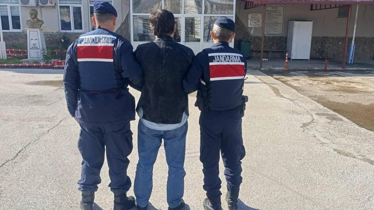 Aydın'da FETÖ hükümlüsü yakalandı