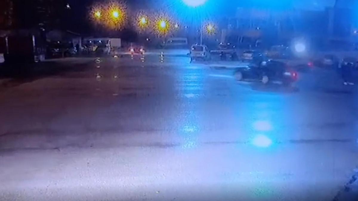 Asker uğurlamasında drift atan sürücülere toplam 174 bin TL ceza