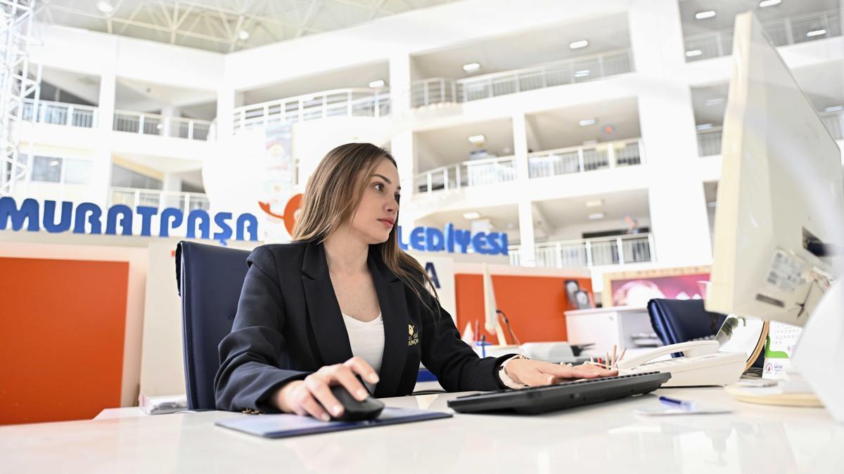 Turunç Masa'ya ocak ayında 10 bin 344 başvuru