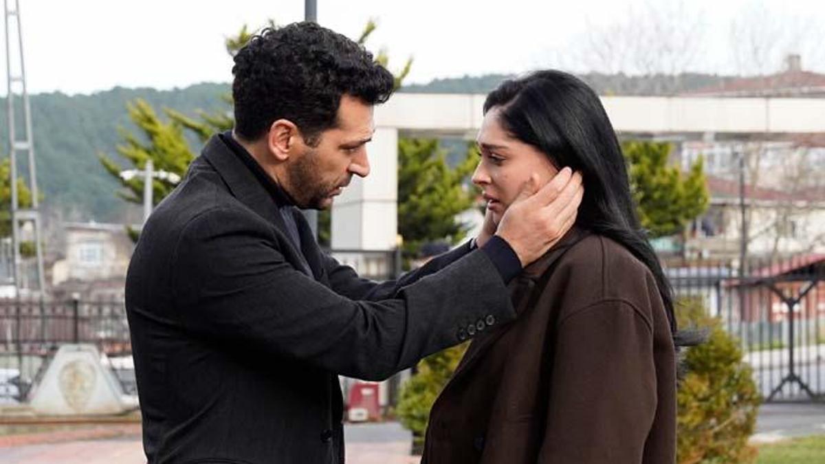 Güller ve Günahlar'da Yeni Sorular! Gizem Derinleşti, Reytinler Fırladı