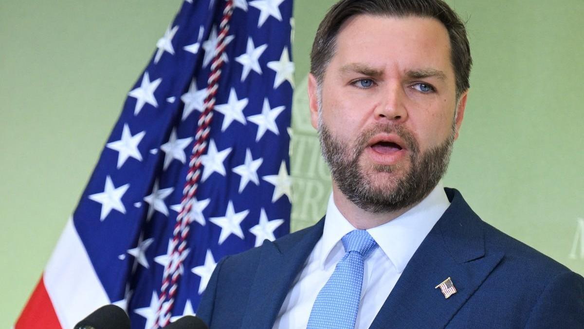 ABD'de Vance'i ölümle tehdit eden şüpheli hakkında dava açıldı