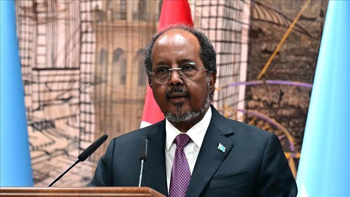 Somali'den İsrail'in askeri üs hamlesine tepki: İzin vermeyiz