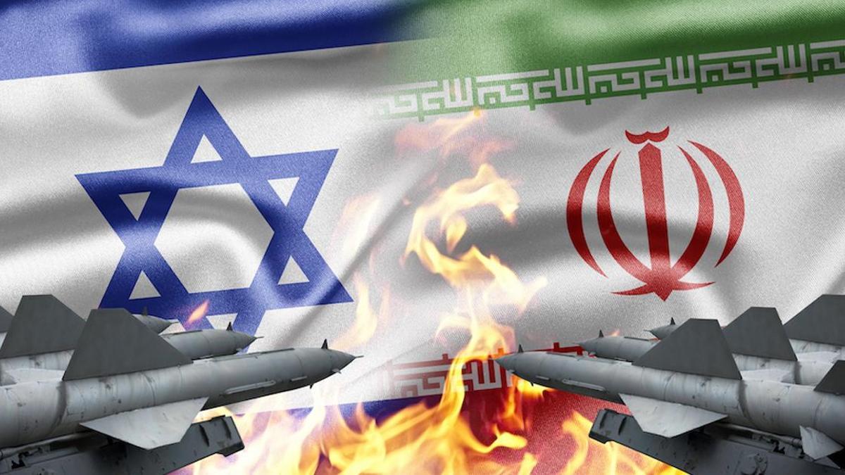 İsrailden İran'a saldırı sinyali: Tek başımıza harekete geçeriz