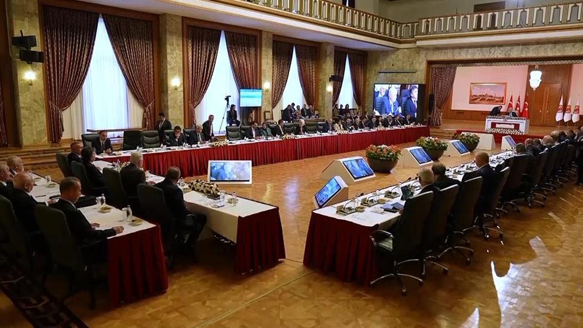 Terörsüz Türkiye sürecinde kritik hafta