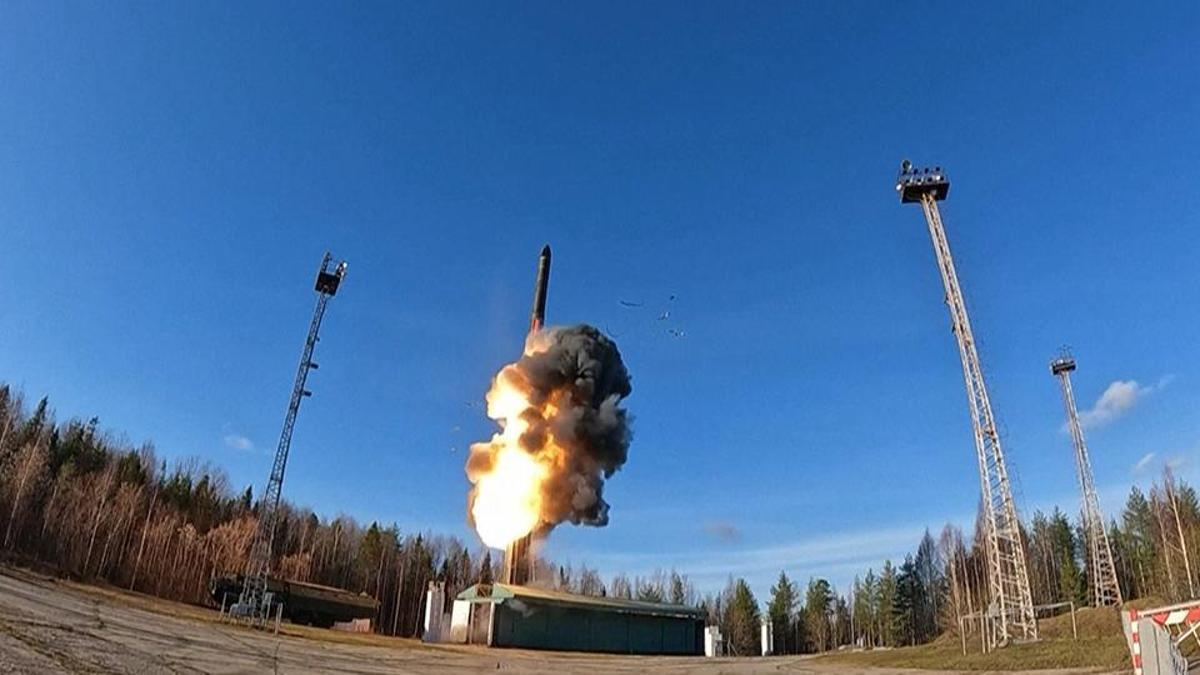 ABD-Rusya arasında gayri resmi nükleer anlaşması