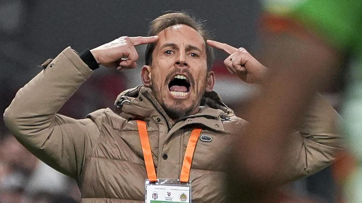 Son Dakika Spor Haberi | Joao Pereira: İkinci yarıda herkes neler olduğunu gördü