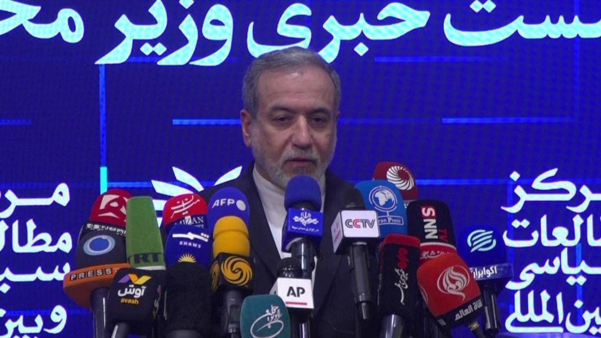 İrandan patlamamış bomba uyarısı