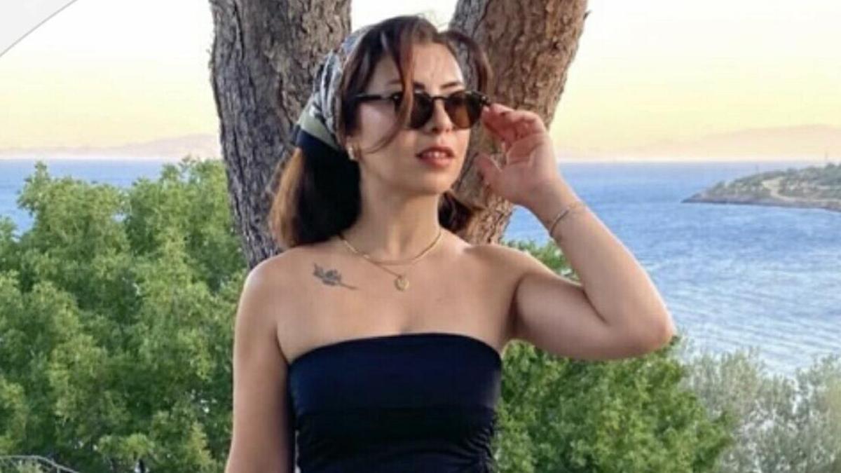 Bahar'ın gizemli ölümü! Gezi için gittikleri teknede kabusu yaşadılar