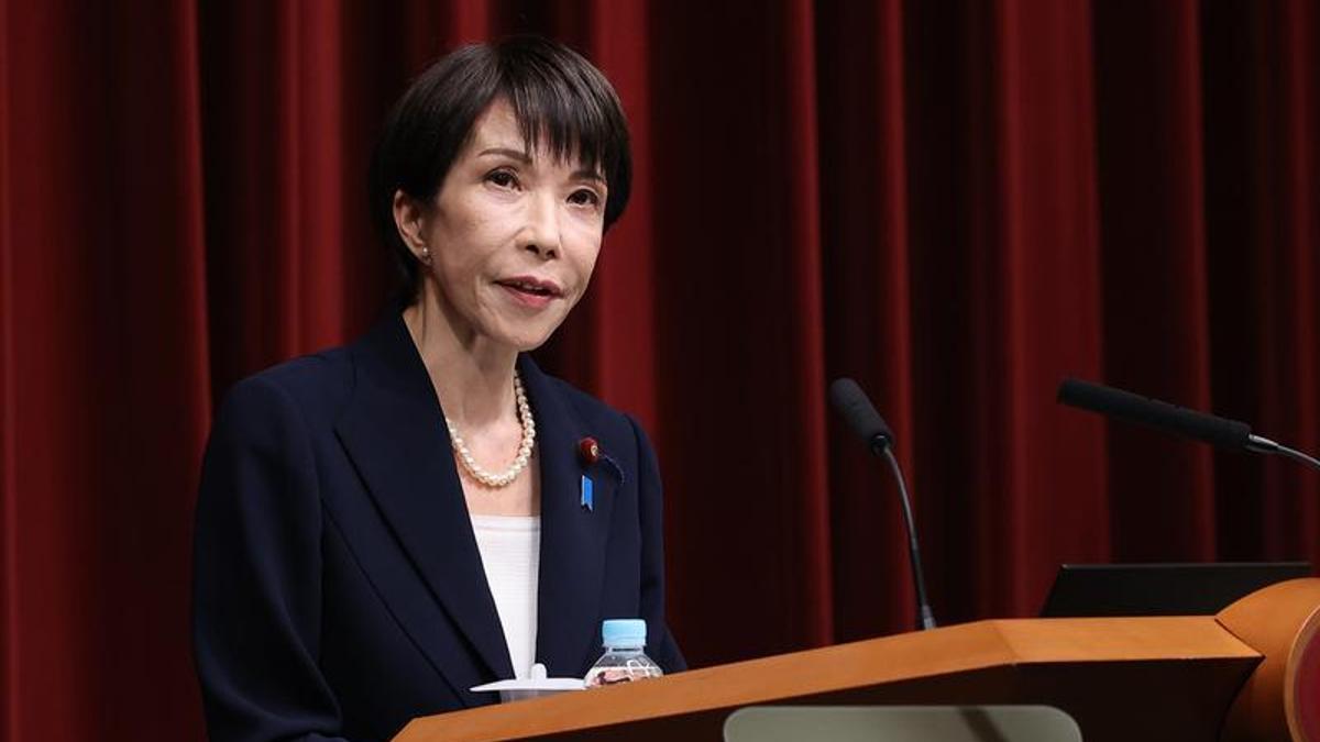 Japonya'da erken seçim sonuçları belli oldu