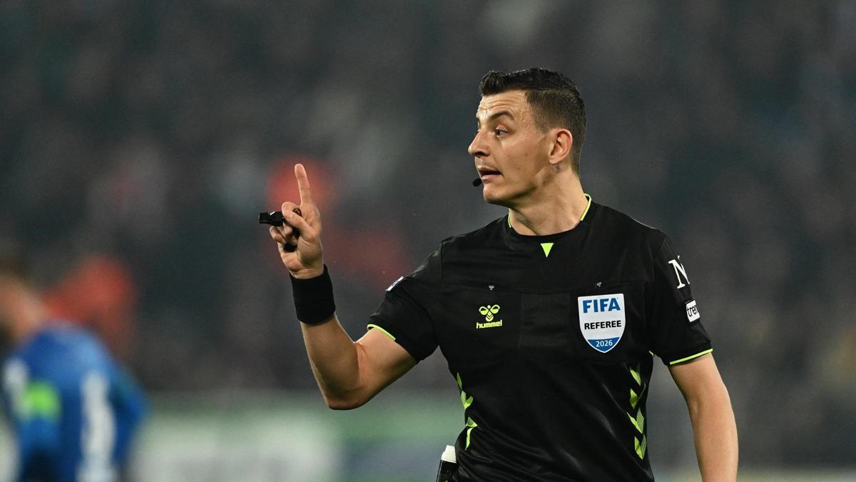 Çaykur Rizespor'dan VAR'A tepki