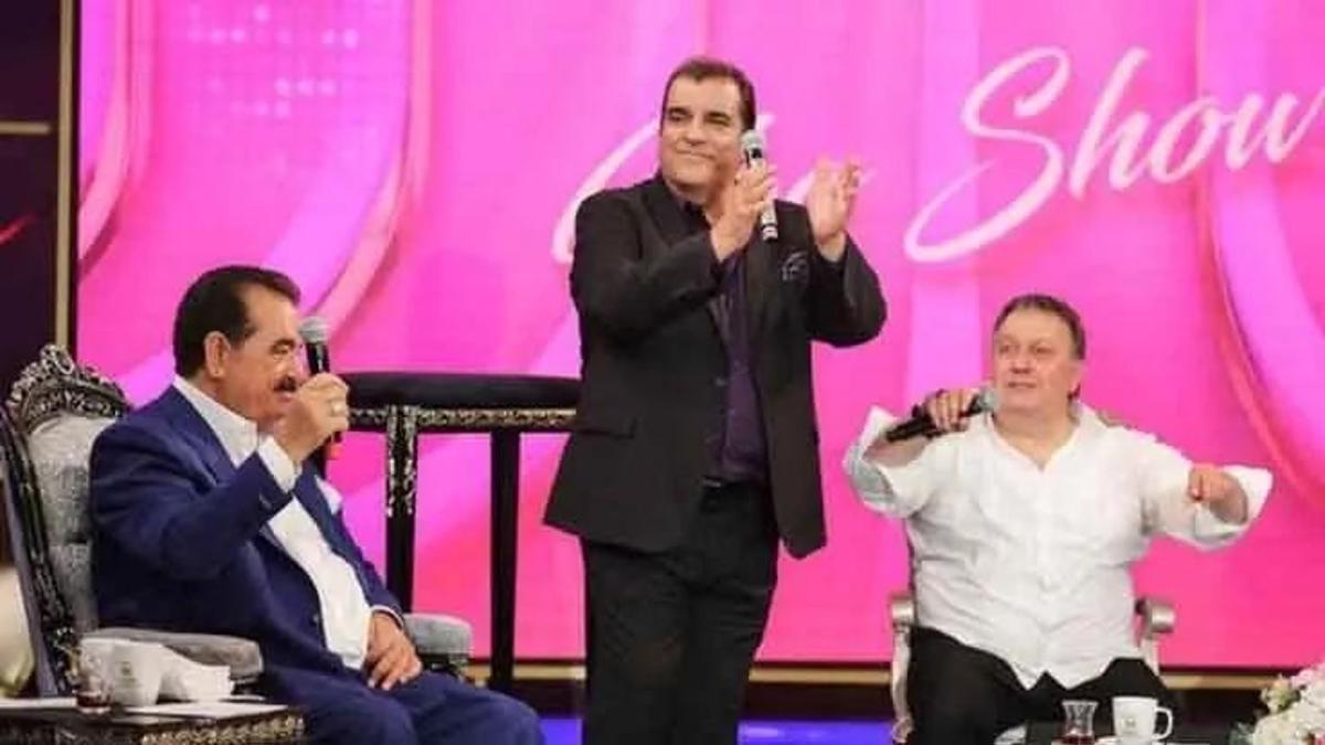 Şarkıcı Ömer Danış'tan Üzen Haber! Yoğun Bakıma Alındı! Acil Kan Çağrısı