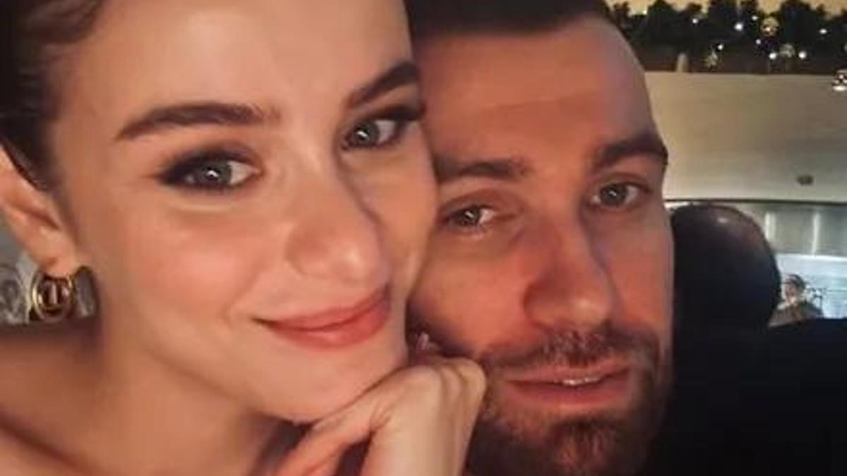 Aşk Tam Gaz Devam Ediyor! İlayda Alişan ve Oğulcan Engin'den "Çok Mutluyuz" Açıklaması