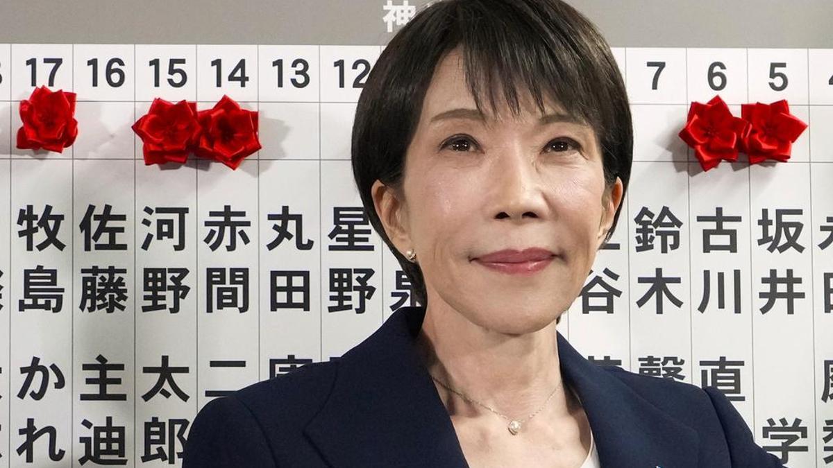 Japonya'da rekor seçim zaferi: Bir ilk!