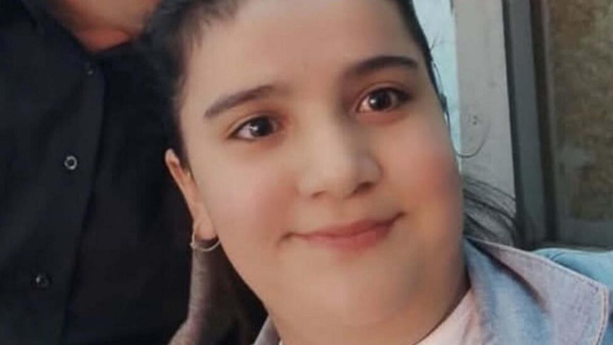 Sobayı tutuşturmaya çalışırken yüzü yanan Ceylin kurtarılamadı