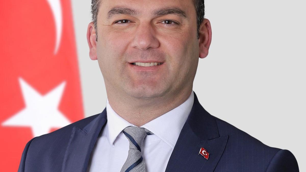 Görele Belediye Başkanı Dede, serbest bırakıldı