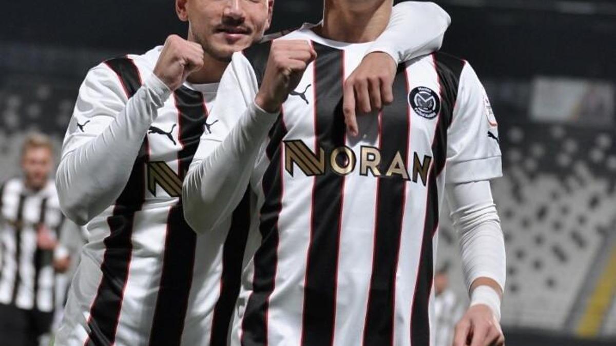 Manisa FK'da şok istifa