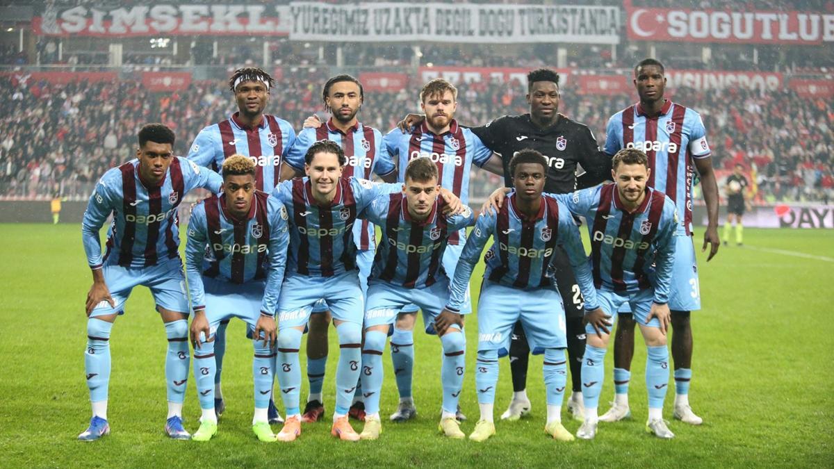 Trabzonspor, büyük maç fobisini yenmek istiyor