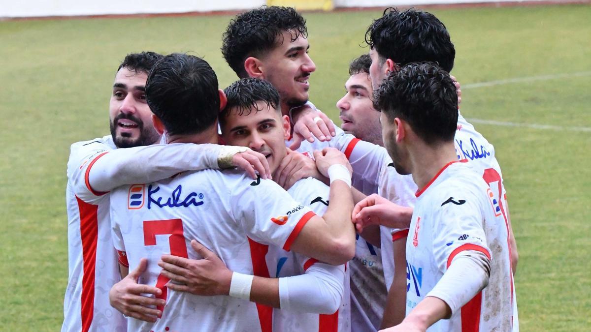 Balıkesirspor'dan net galibiyet