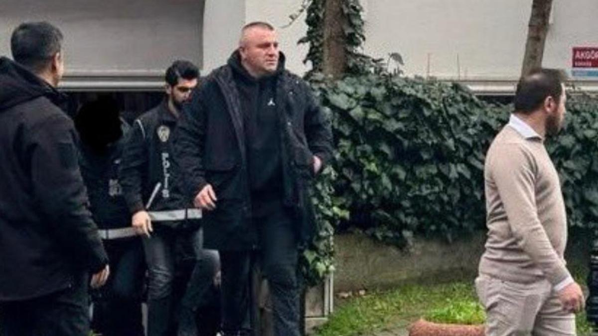 SON DAKİKA | Ekrem İmamoğlu'nun koruması hakkında adli kontrol kararı