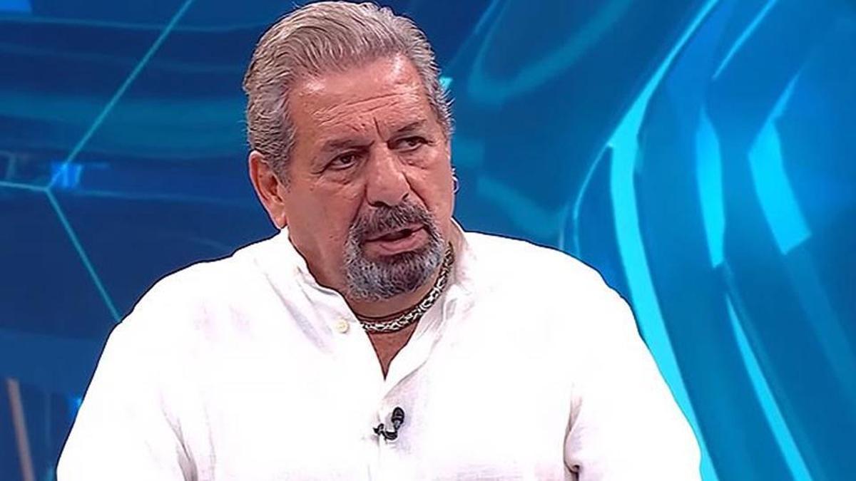 SON DAKİKA | Ünlü spor yorumcusu Erman Toroğlu hakkında soruşturma