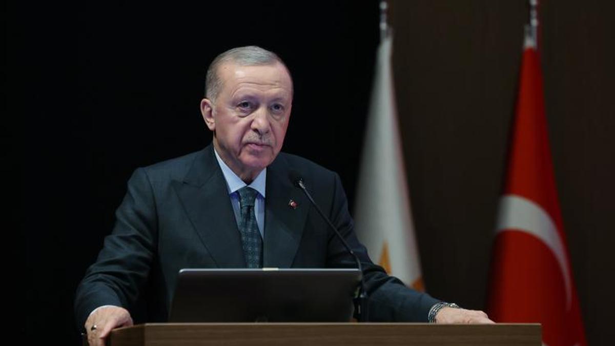 AK Parti'de MYK toplandı