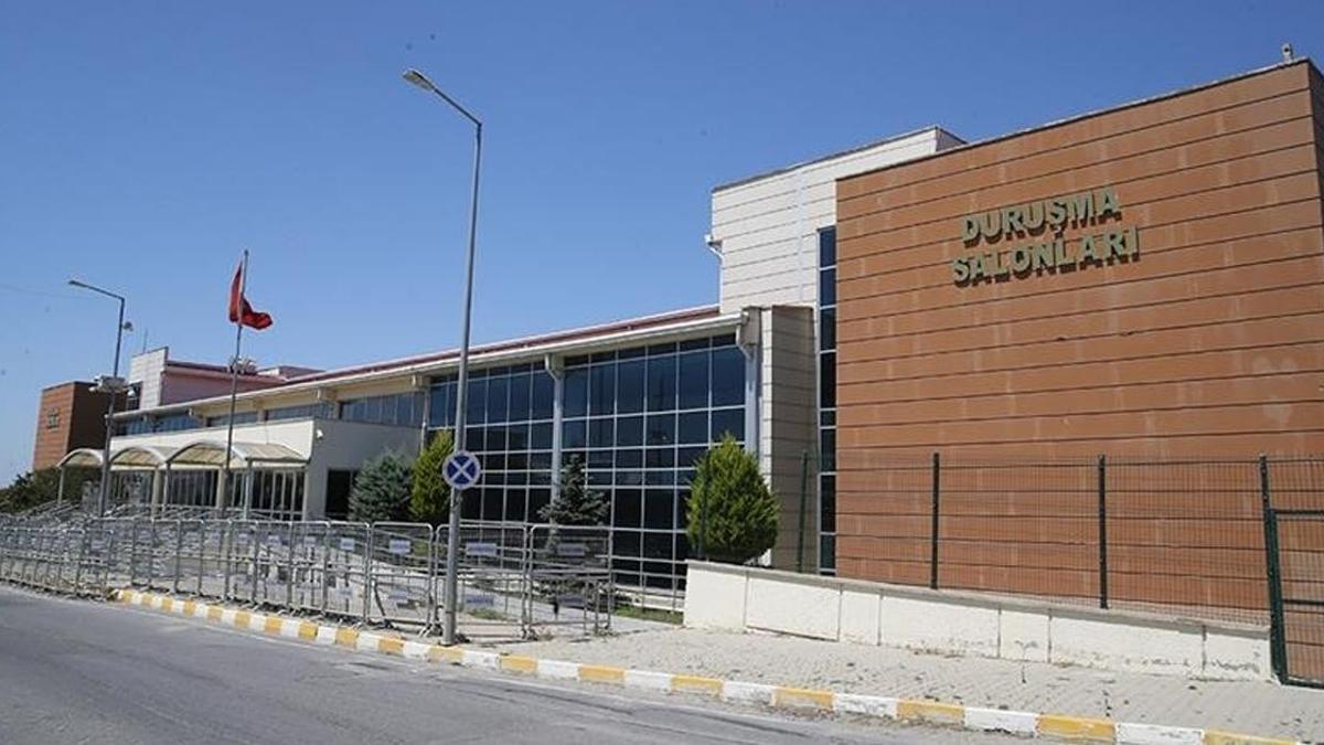 'Aziz İhsan Aktaş' davasında duruşma ertelendi