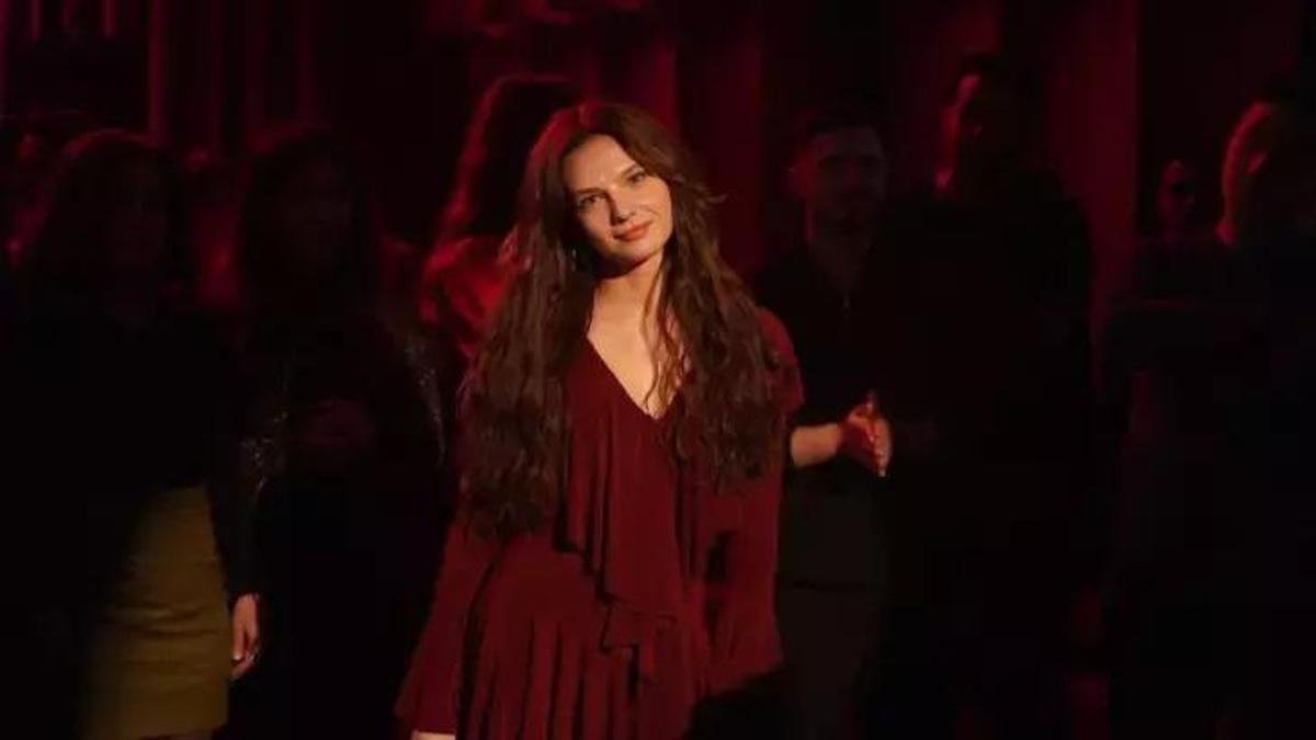 AYNI YAĞMUR ALTINDA ROSA KİMDİR? Nilsu Berfin Aktaş kaç yaşında ve nereli?