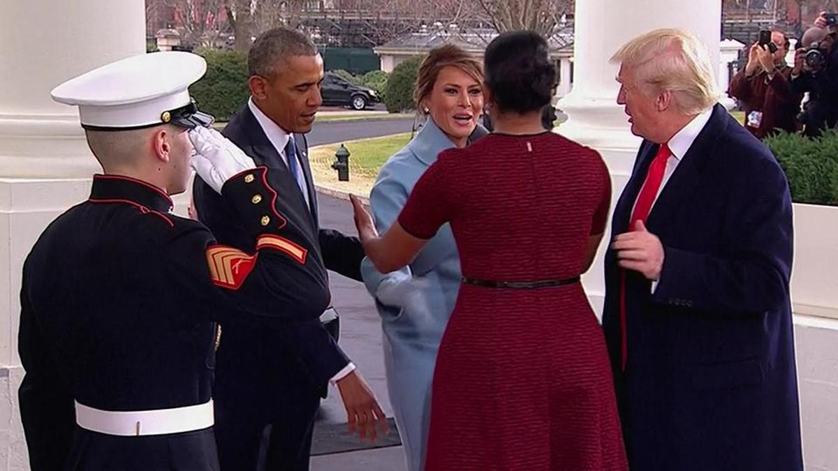 ÖZÜR DİLEMELİ | Irkçı video paylaşan Trump'a tepkiler dinmiyor