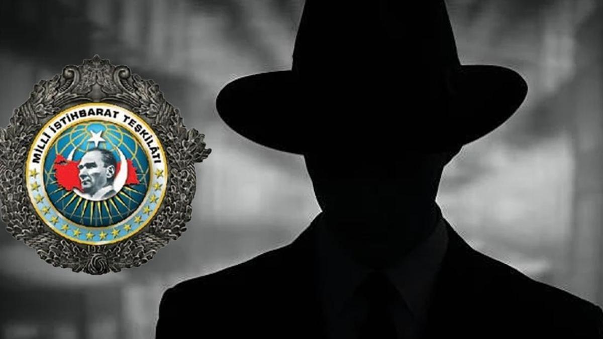 MİTin takibindeki Mossad ajanları hakim karşısında