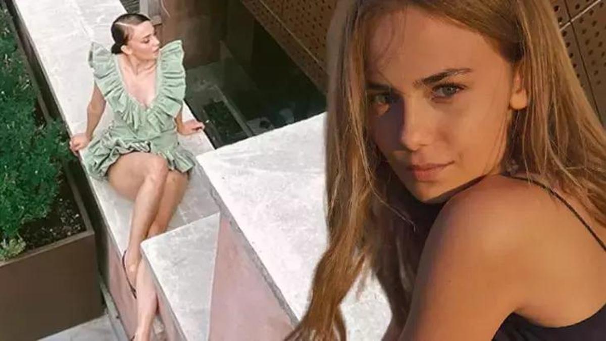 AYNI YAĞMUR ALTINDA BELİZ KİMDİR? Bahar Şahin kaç yaşında ve nereli?