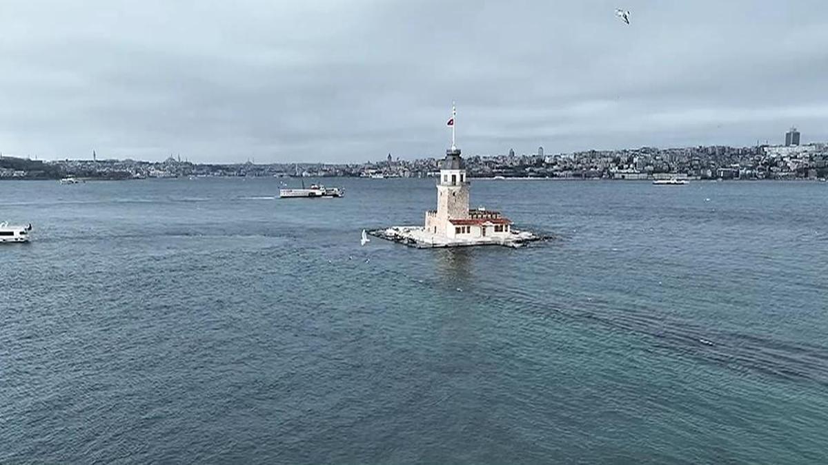 Kuzeyin soğuk rüzgarları geliyor