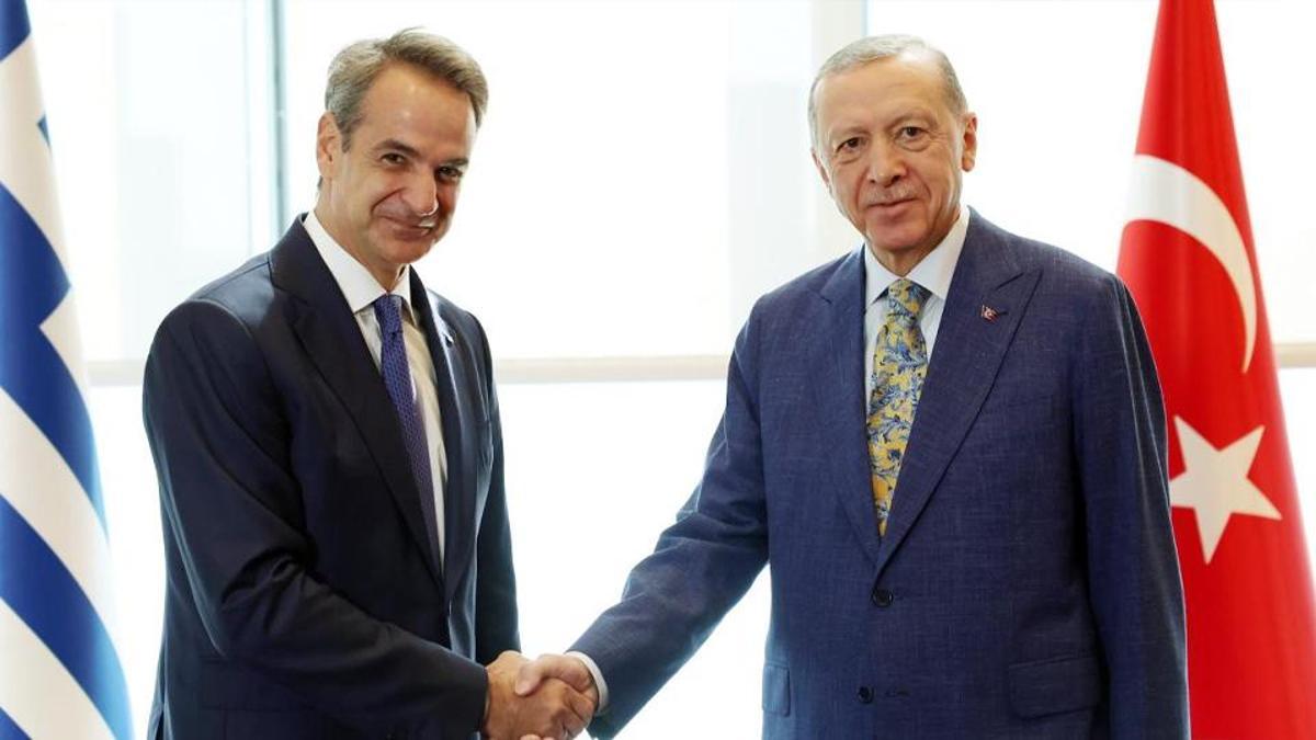 11 Şubat kritik gün: 3 cephede önemli görüşme! Erdoğan-Miçotakis, Trump-Netanyahu, Erhürman-Guterres