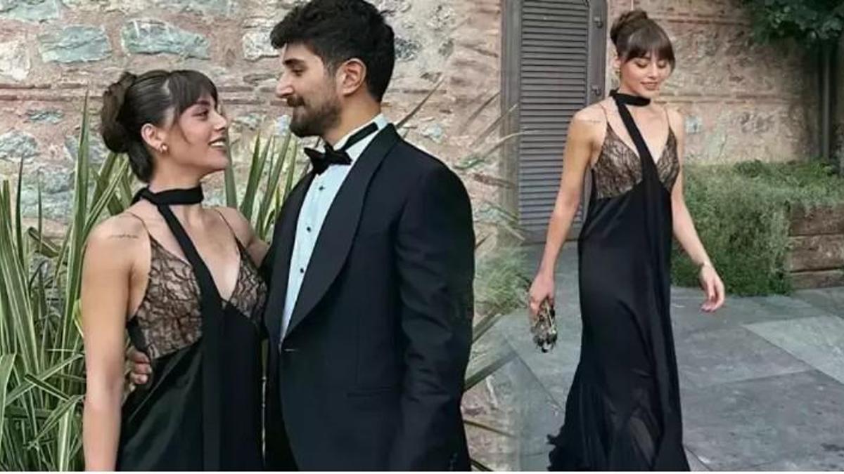 İtalya’da evlilik teklifi almıştı! Sıla Türkoğlu ile sevgilisinden aşk dolu yeni kare