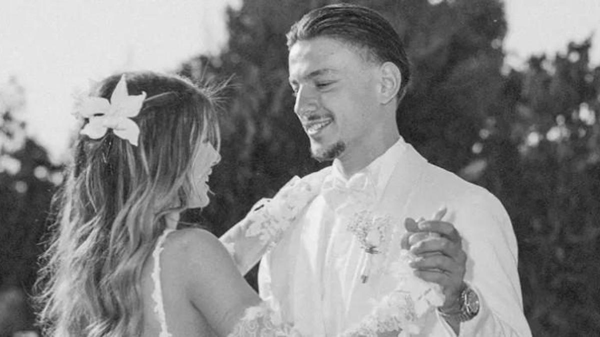 “İstenmeyen gelin” denmişti! Destan çifti Londra’da aşk tazeledi