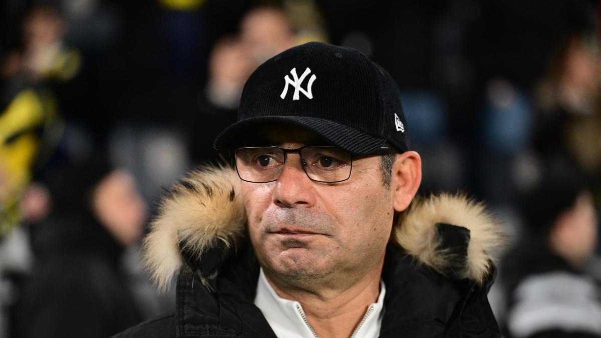 Metin Diyadin: Skor olarak ilk yarıda maç bitmiş oldu