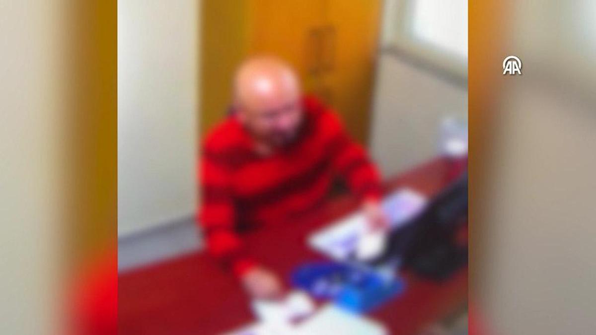 Üsküdar Devlet Hastanesi'nde 2 doktora "rüşvet" gözaltısı