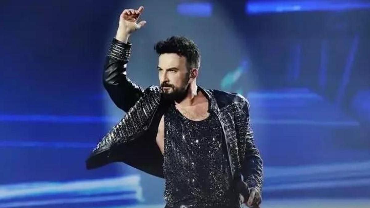 Sonu gelmeyen Tarkan yalanları