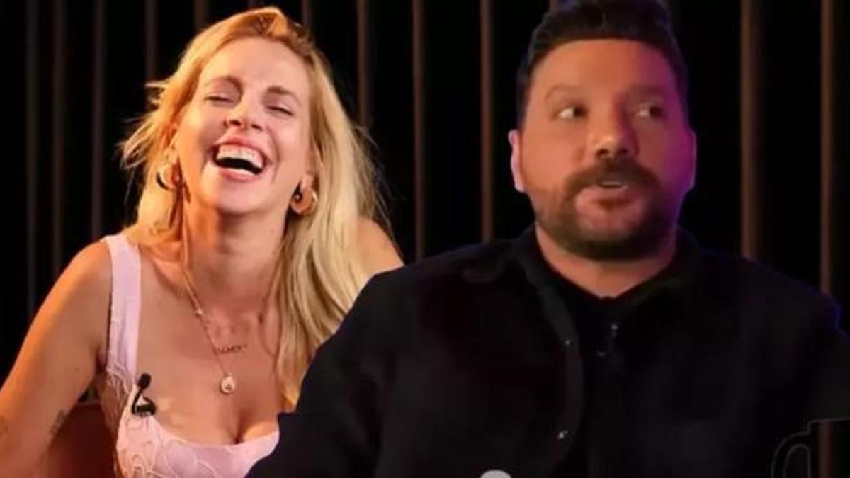 Melis İşiten’den olay flört itirafı! “Aynı anda 10 kişiyle flört ediyorum” deyince tepkiler gecikmedi