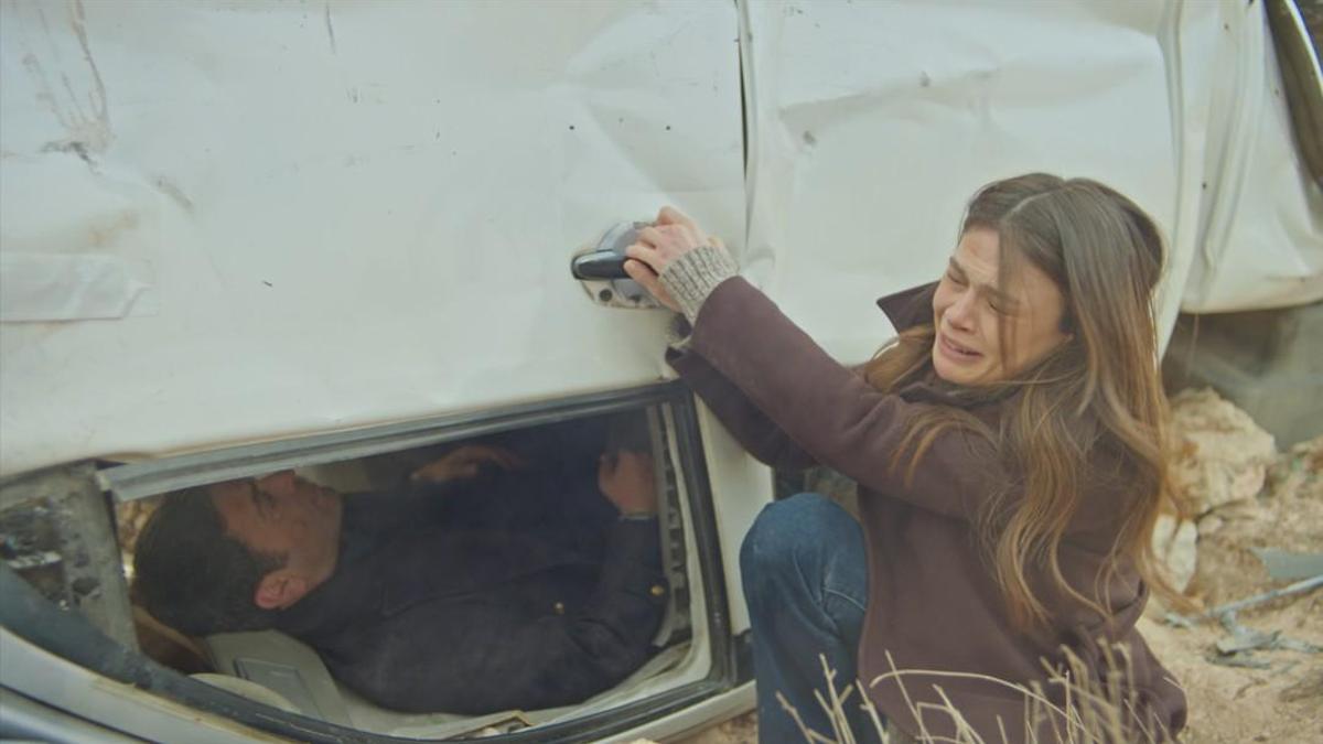 UZAK ŞEHİR’DE REYTİNGLER ALEV ALDI!