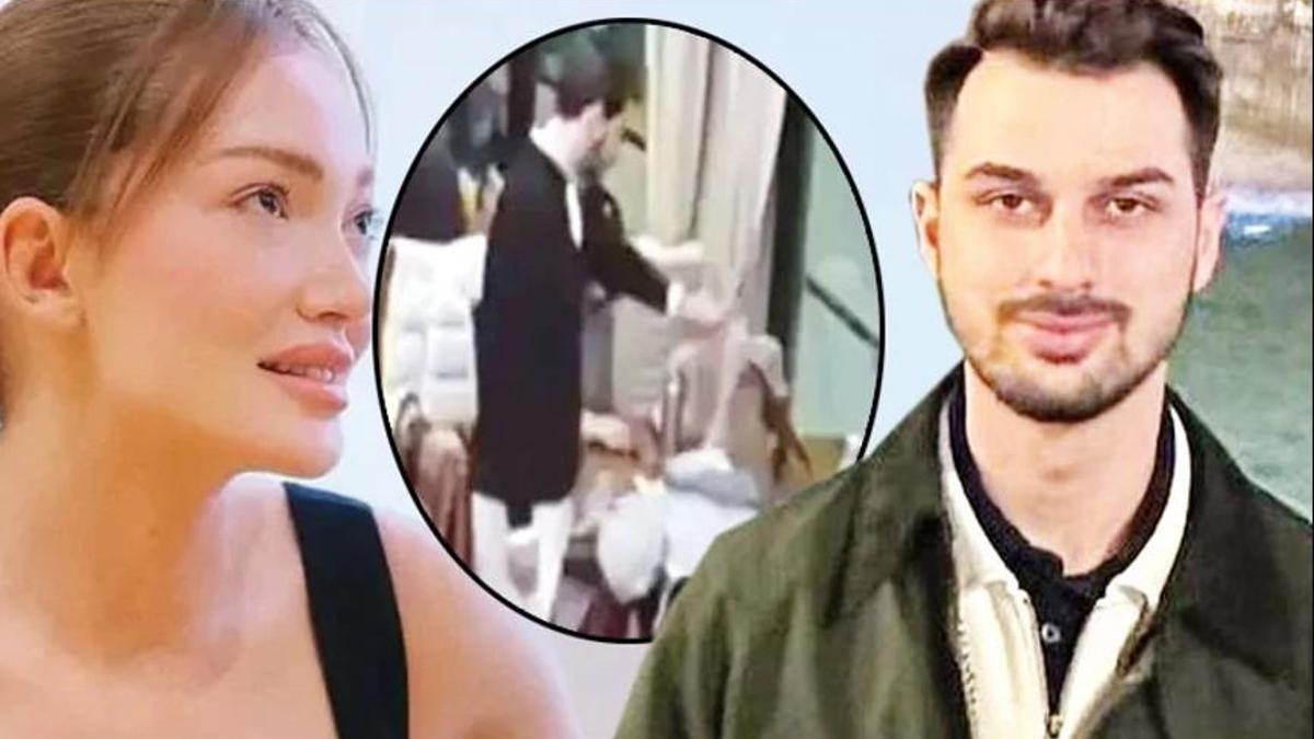 Fenomen Danla Biliç’i darbeden eski sevgili hakim karşısına çıktı: Cezası netleşti