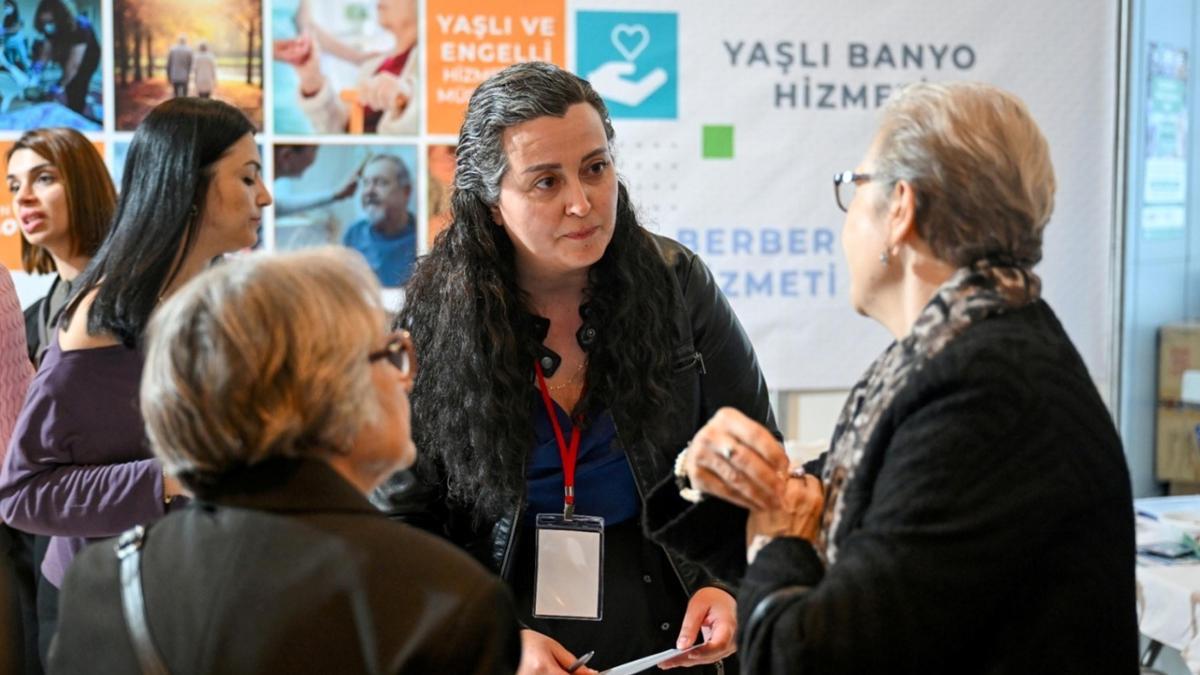 Başkan Ömer Eşki: Sağlıklı yaş almak sosyal yaşamın ayrılmaz bir parçası