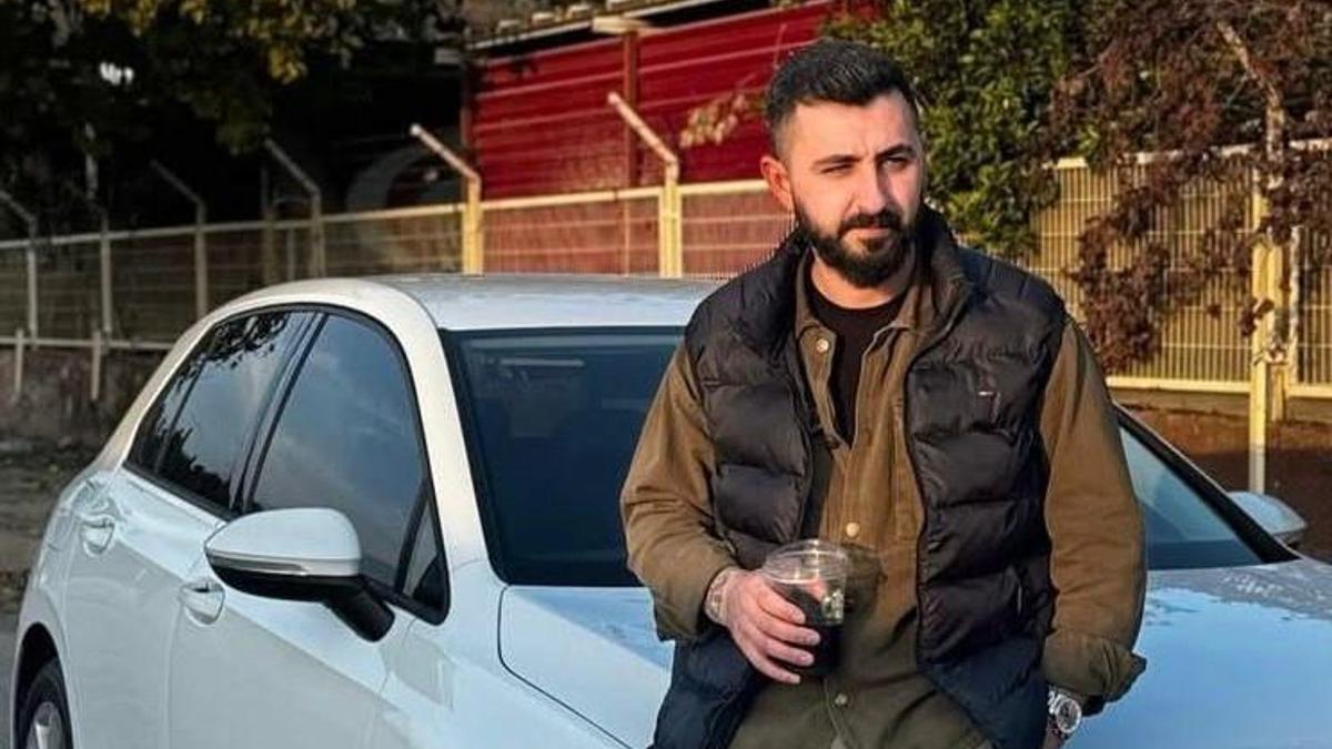 Kazada ağır yaralanan motosiklet sürücüsü hayatını kaybetti