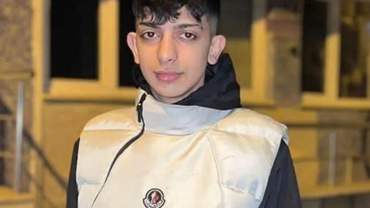 Tekirdağ'da 16 yaşındaki Erkan, tüfekle öldürüldü