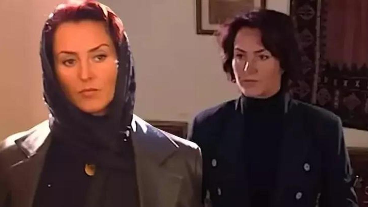 Kurtlar Vadisinin unutulmaz ismi Şıvga Gerez hayatını kaybetti