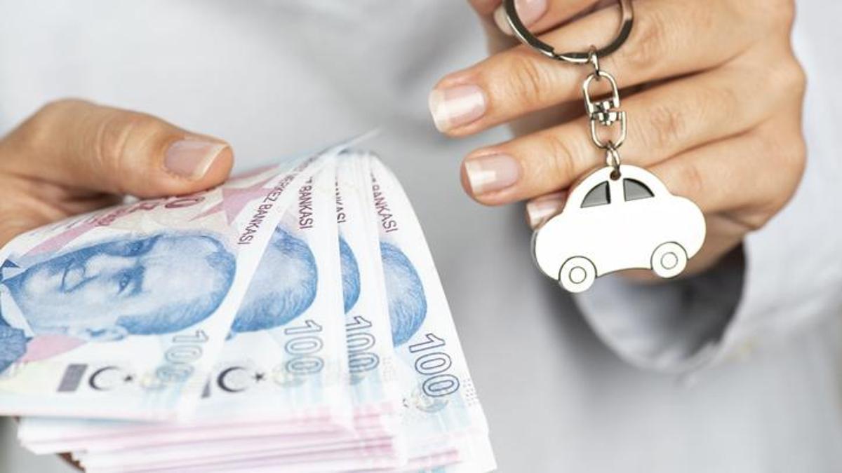 Araç kiralamada yeni dönem yolda